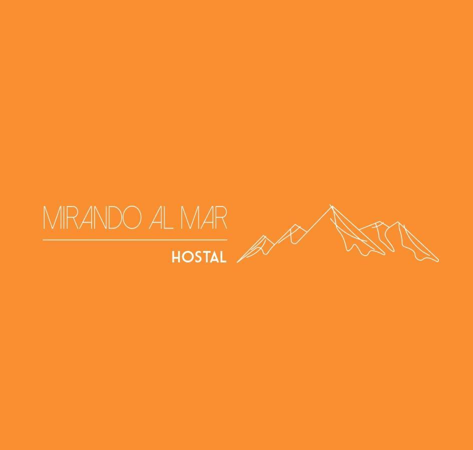 Hostal Y Cabanas Mirando Al Mar Пуерто-Монтт Екстер'єр фото