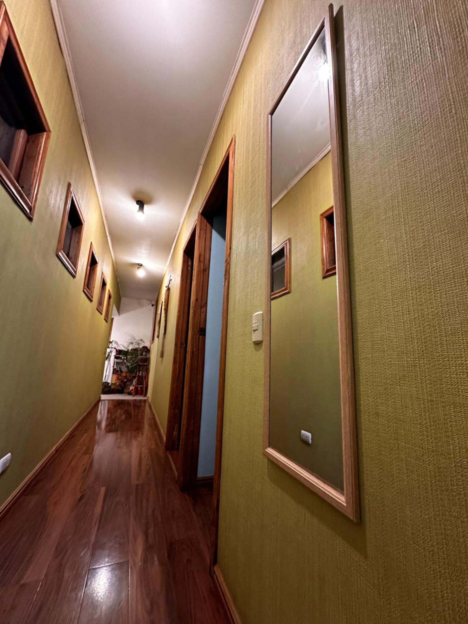 Hostal Y Cabanas Mirando Al Mar Пуерто-Монтт Екстер'єр фото